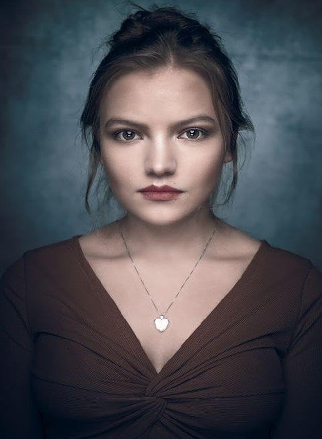 Kate 5x6.5ft(1.5x2m) Collapsible Backdrop Blue Grey Pop up Backgrounds Folding Photography Backdrops Photoshoot Prop - Image 2