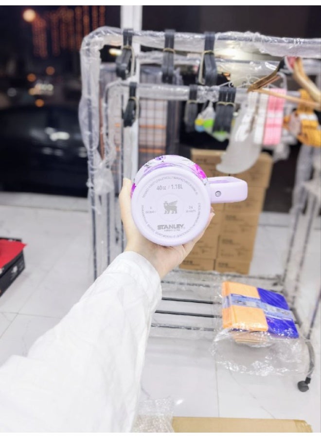 Stanley Thermos Mug 1200ml - Image 3