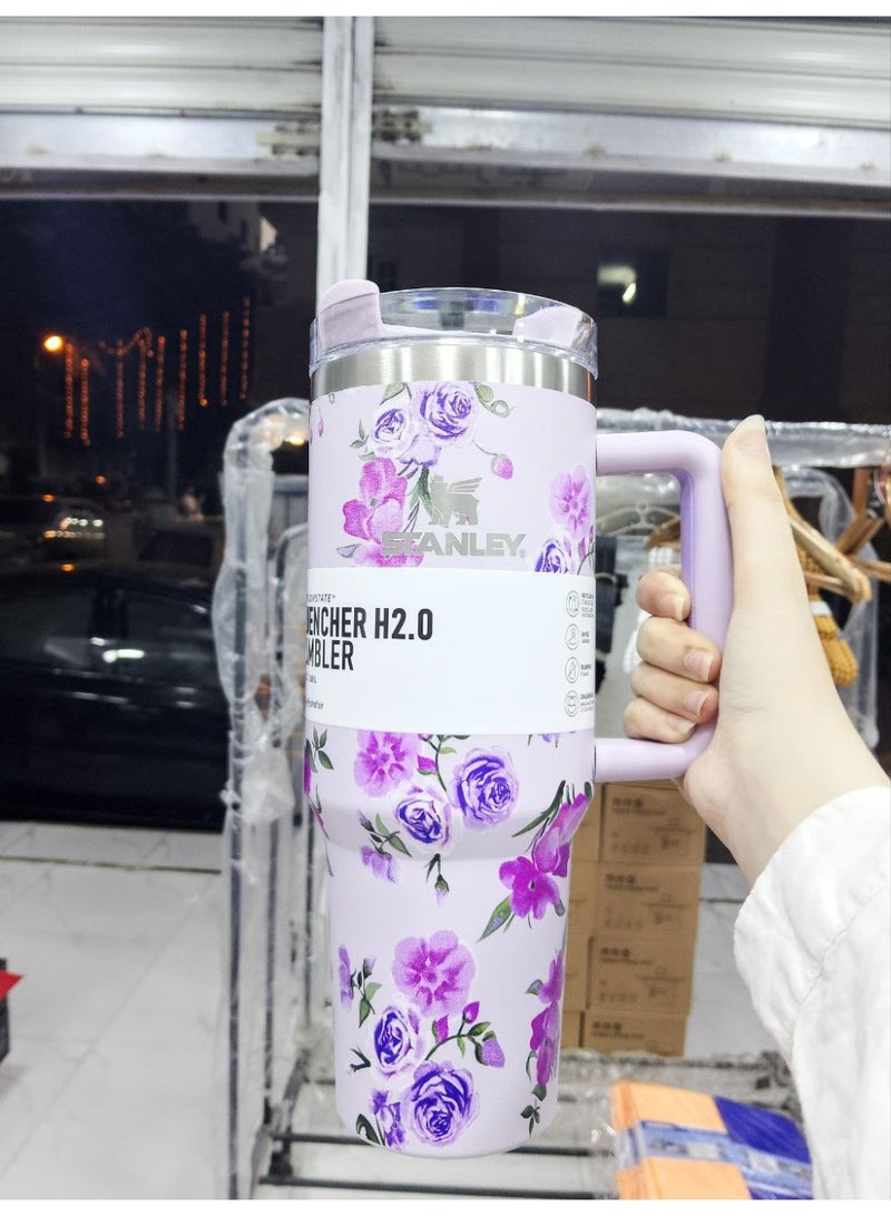 Stanley Thermos Mug 1200ml - Image 1