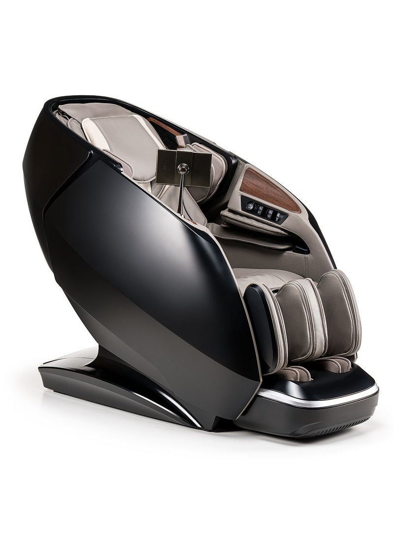 Organized Home Ultra-Modern Model iRest Massage Chair (A665) With a Range Of Advanced Features To Provide a Fully Personalised Massage  - Image 1