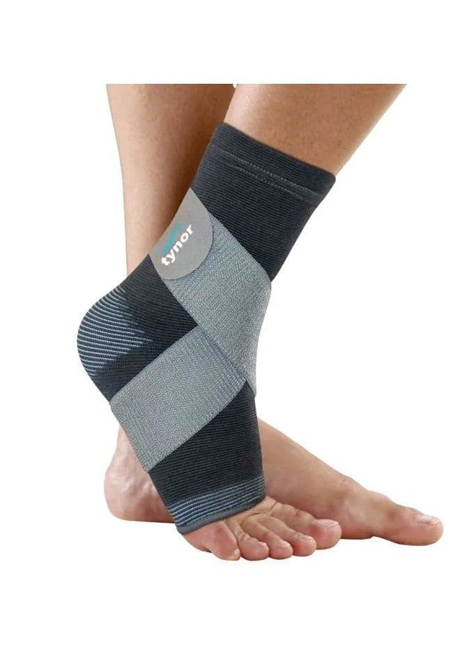 Tynor Ankle Binder D01 - Image 1