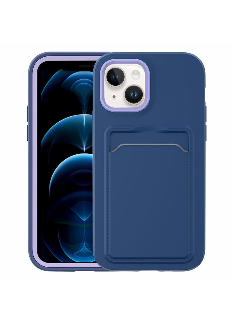 Protective Case for iPhone 14 Plus 6.7 inches - Image 1