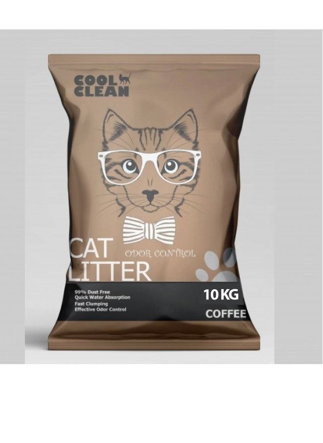 Natural Aroma Clumping Cat Litter Coffee 10Kg - pzsku/Z0DE661AEE23DCC2D55E7Z/45/_/1653555788/099a082d-223d-4ee3-81a6-58cd2d42267a