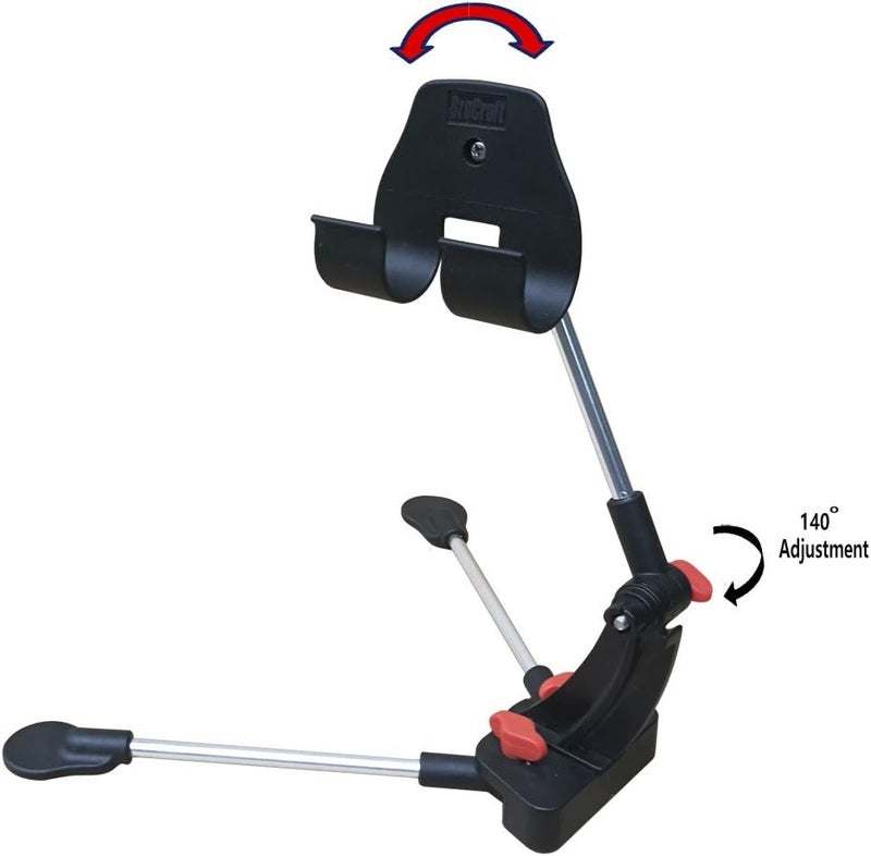 Brocraft Ice Fishing Tip Down / Ice Fishing Rod Holder / Ice Fishing Tip Ups - Image 3