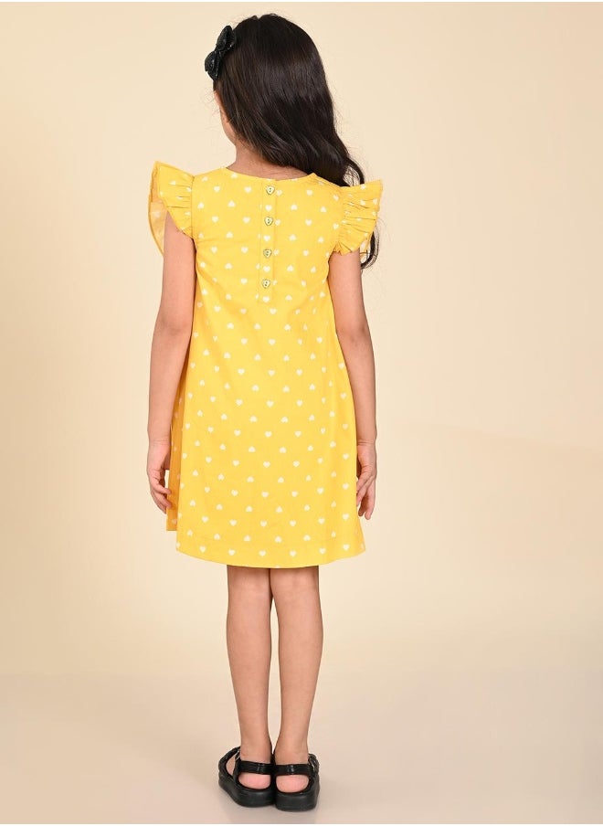 LILPICKS Summer Cool Dress  - Image 5