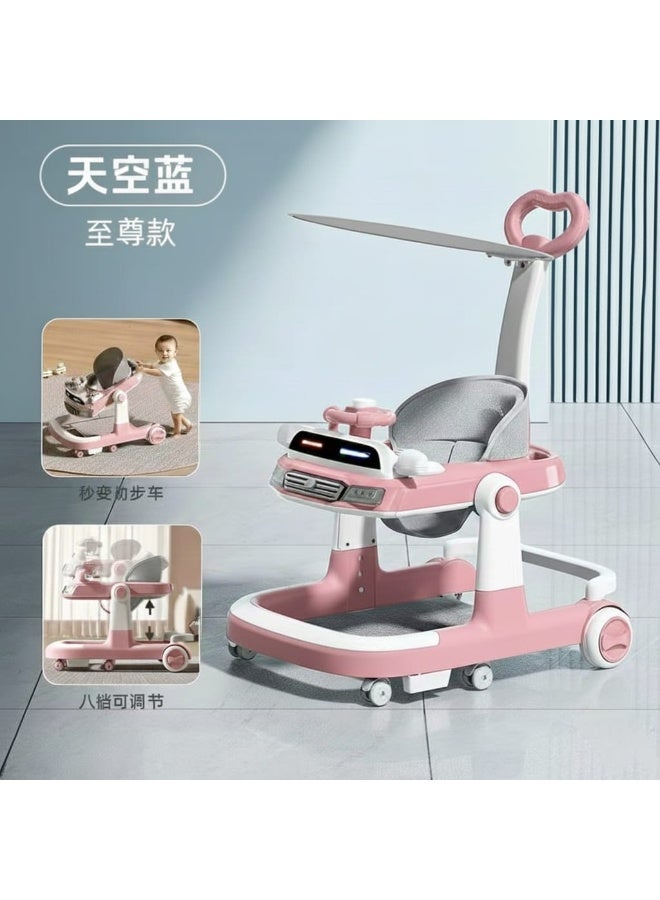 2-in-1 Baby Walker - Image 1