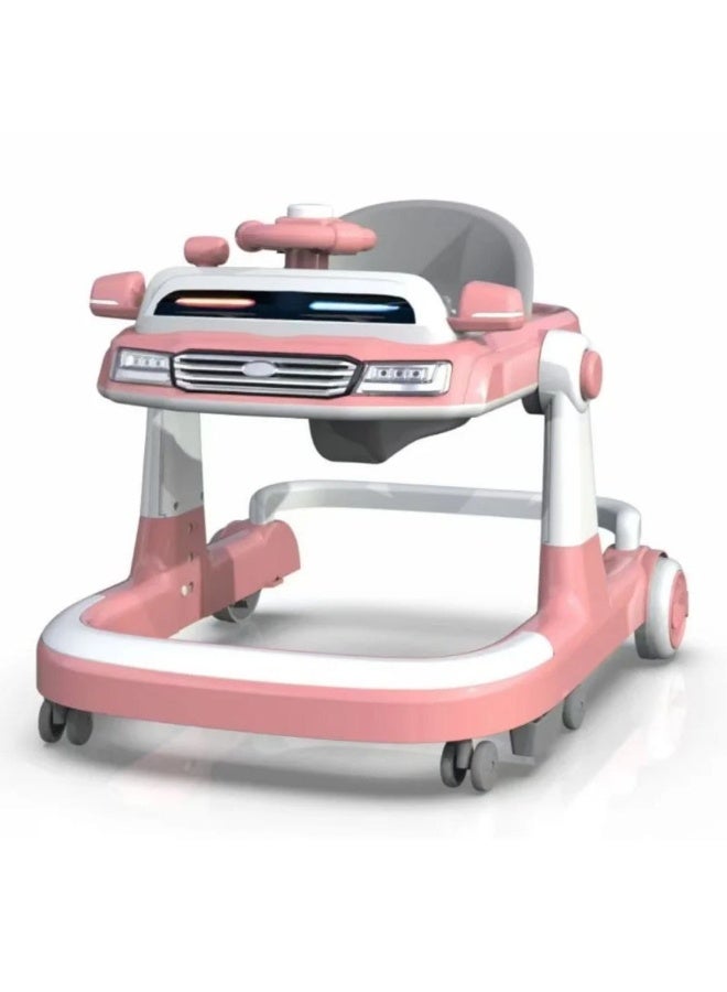 2-in-1 Baby Walker - Image 2