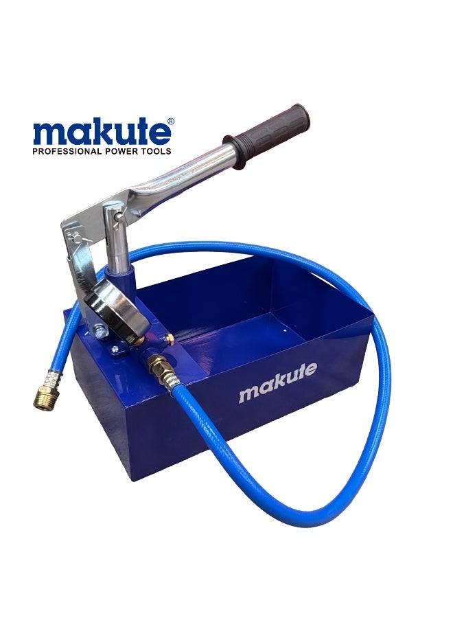 makute Hydraulic Pressure Test Pump (25 Bar) - Image 3