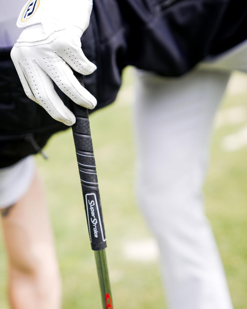Super Stroke SuperStroke REVL Comfort Golf Club Grips, Midsize - Image 5
