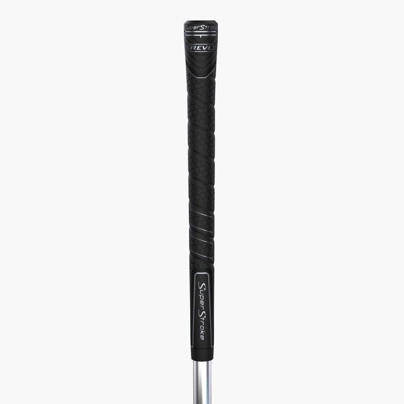 Super Stroke SuperStroke REVL Comfort Golf Club Grips, Midsize - Image 1