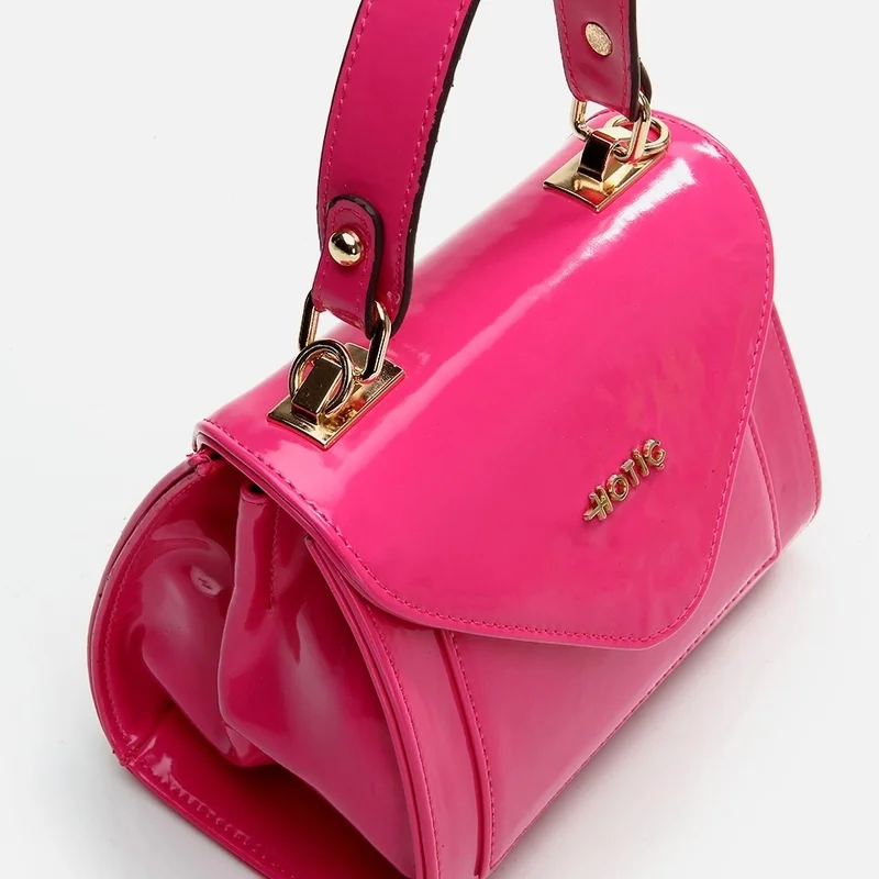 Hotiç 03CAH289010A730 FUCHSIA Women's Mini (Cross) Bag