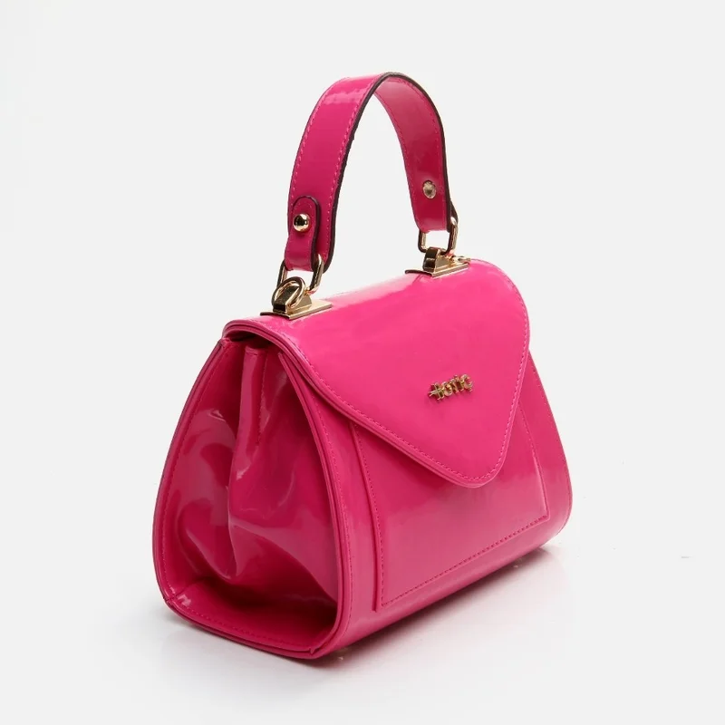 Hotiç 03CAH289010A730 FUCHSIA Women's Mini (Cross) Bag