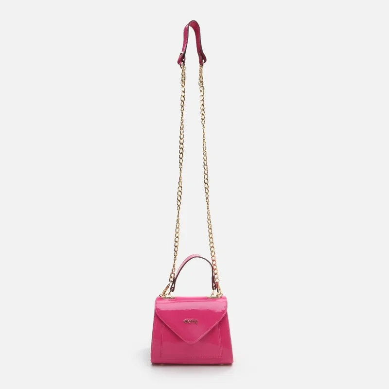 Hotiç 03CAH289010A730 FUCHSIA Women's Mini (Cross) Bag