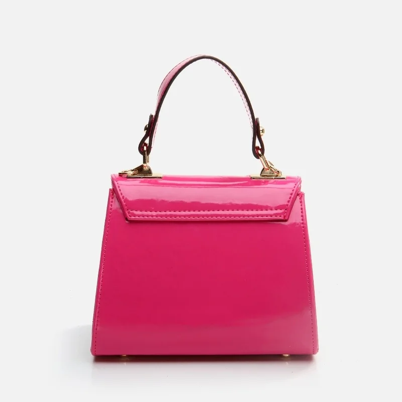 Hotiç 03CAH289010A730 FUCHSIA Women's Mini (Cross) Bag
