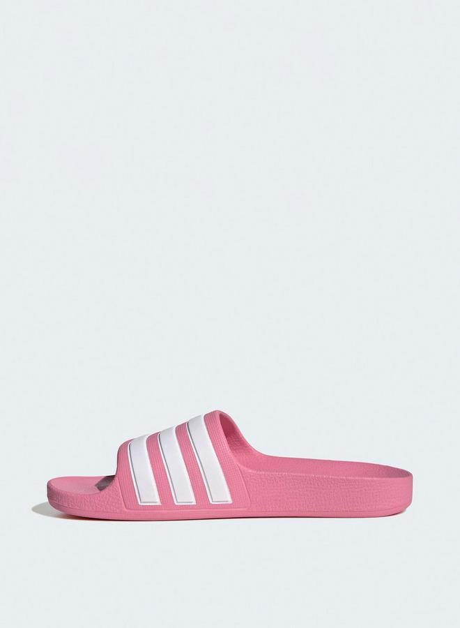 Adidas صنادل أديداس للبنات أديليت أكوا - Image 3