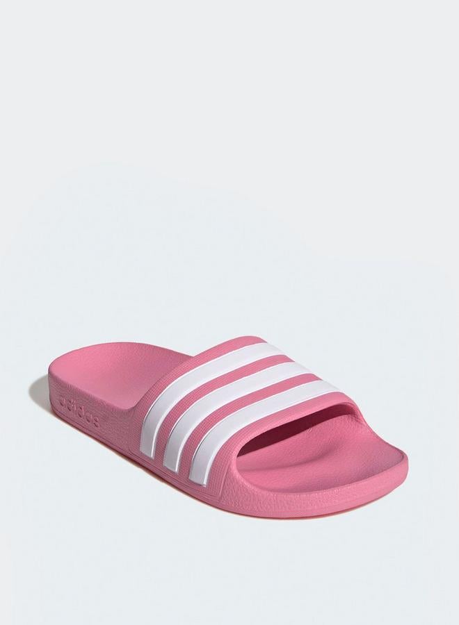 Adidas صنادل أديداس للبنات أديليت أكوا - Image 1