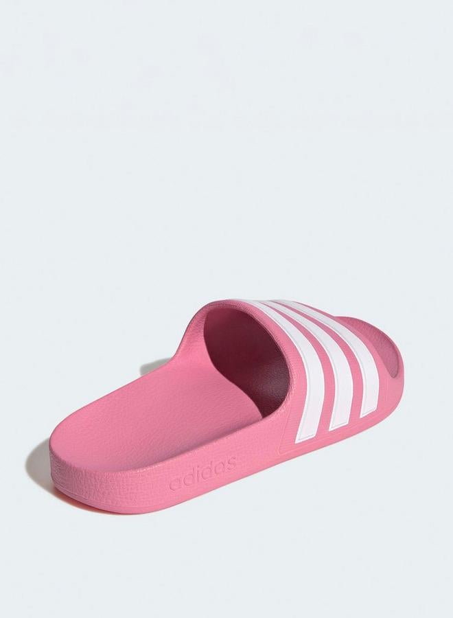 Adidas صنادل أديداس للبنات أديليت أكوا - Image 5