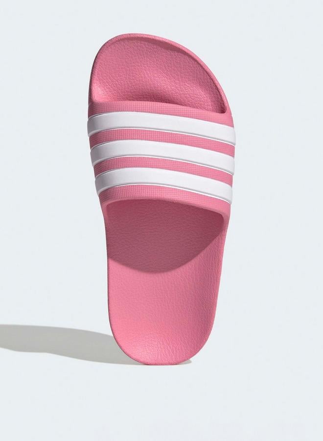 Adidas صنادل أديداس للبنات أديليت أكوا - Image 4
