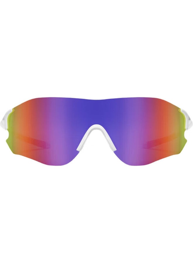 PARZIN Wind Chasing Series Sports Sunglasses For Running, Climbing, Cycling Unisex Uv Protection Sunglasses 76001 - Image 3