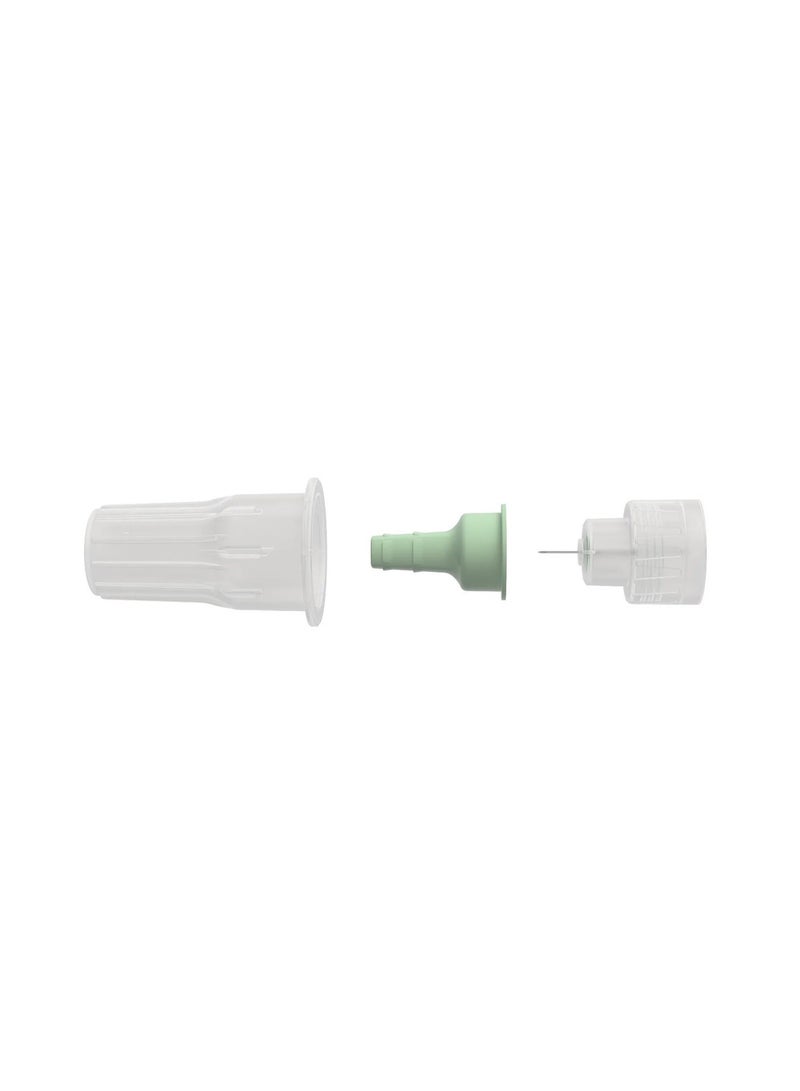 بي دي إبر قلم Bd Micro-Fine Plus 0.23 مم (32 جم) × 4 مم / 0.23 مم (32 جم) × 4 مم 100'S - Image 4