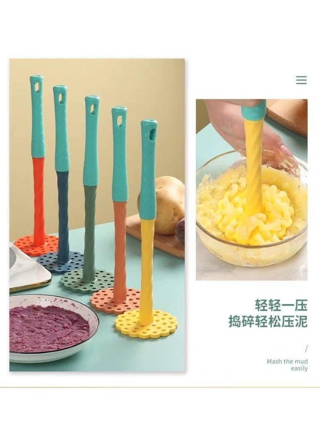 هراسه بطاطس بلاستيك  20 سم - Image 1