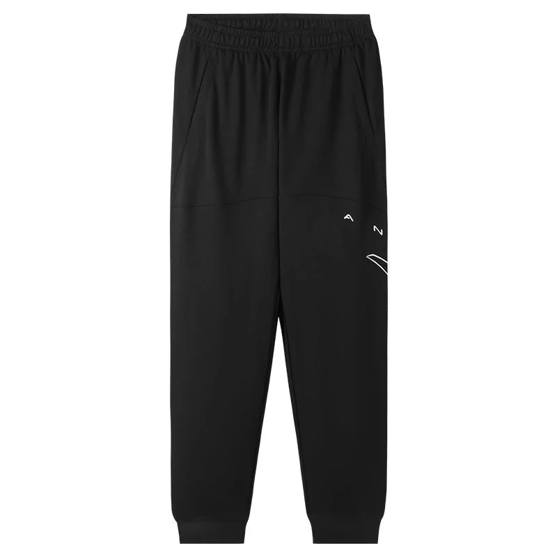 ANTA Knit Track Pants - Cross Training
