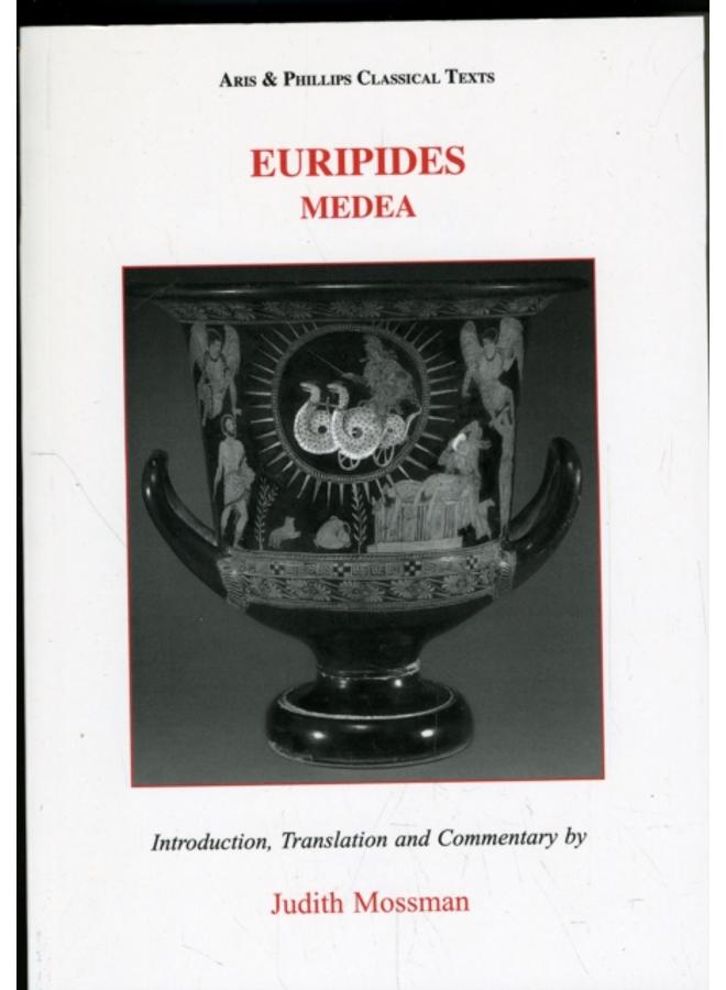 Euripides: Medea 