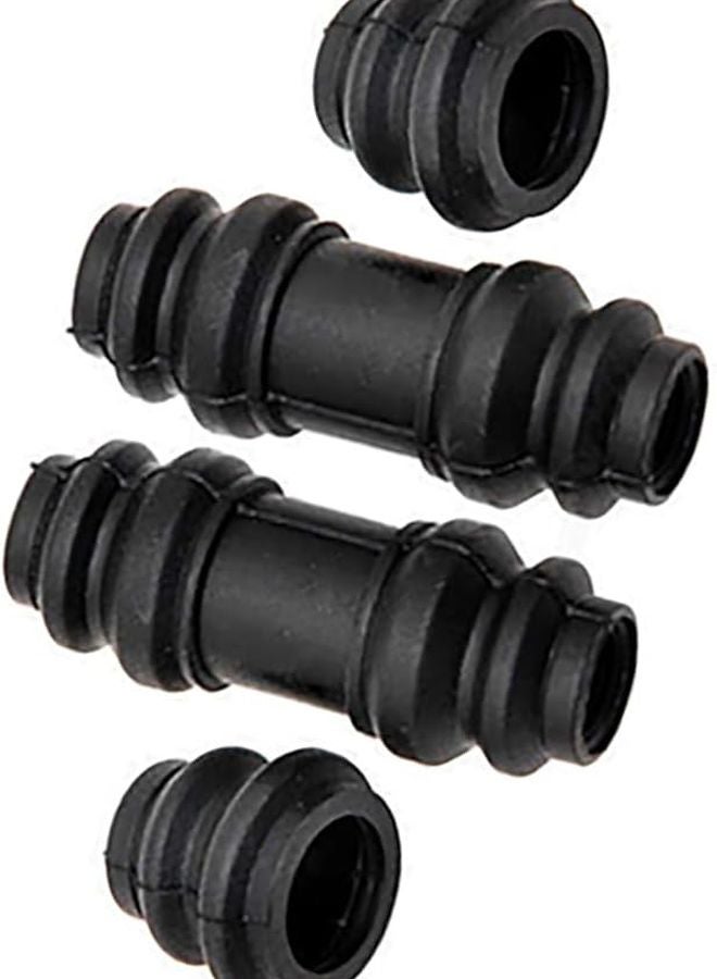 Disc Brake Caliper Bushing Front For Dodge Raider Ram 50 Mitsubishi Mighty Max Montero Van 1987 1996 - Image 2