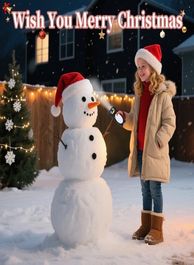 KunHe 4 Pack Animal Flashlights for Kids 2 in 1 Toddler Flashlight Camping Lantern Flashlights Stocking Stuffers for Kids Toddlers Lantern Cute Flashlight Christmas Gift for Girls Boys - Image 2