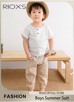 White+Khaki
