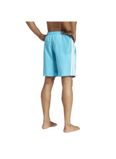 Adidas adidas 3 stripes 8 inch men swim shorts  - Image 4