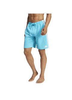 Adidas adidas 3 stripes 8 inch men swim shorts  - Image 3