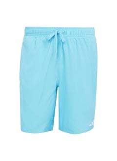 Adidas adidas 3 stripes 8 inch men swim shorts  - Image 1