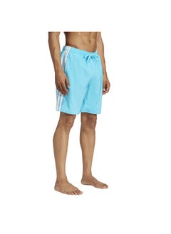 Adidas adidas 3 stripes 8 inch men swim shorts  - Image 5