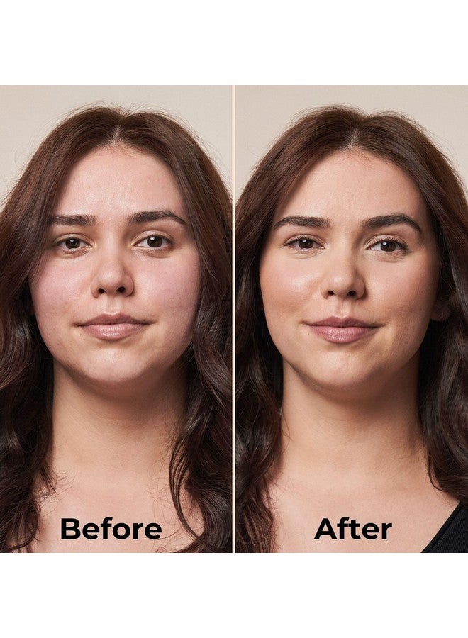 أم. أسام M. Asam Magic Finish Perfect Blend Concealer Fair (0.1 Oz) - Concealer يخفي العيوب والشوائب، مكياج بتغطية قابلة للتعديل وتأثير طمس فوري، نباتي - Image 4