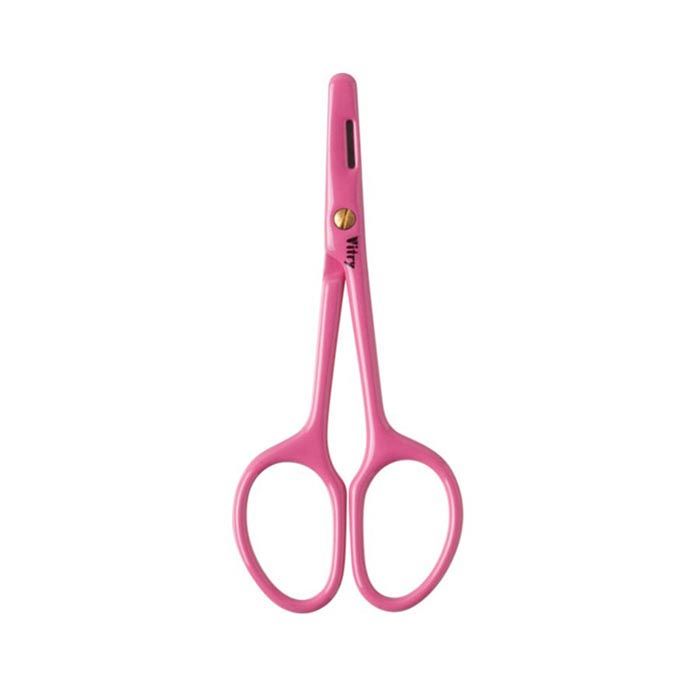 Vitry Special Baby Nail Scissor Pink