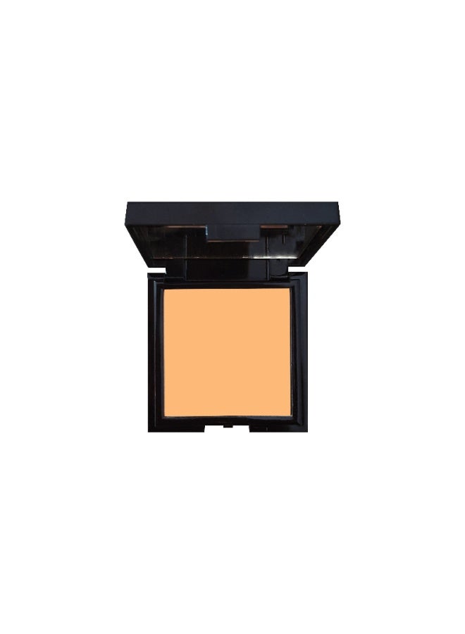 فاتن إيطاليا Duo Mat Wet & Dry Powder Foundation 207 - Image 1