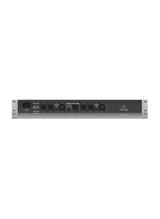 Behringer High-Precision Stereo 2-Way/Mono 3-Way Crossover with Subwoofer Output - pzsku/Z0DE855BE250EBD57BD8AZ/45/_/1710846261/0925c736-6c6c-4ca4-b805-a974a00e6338