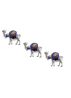 REBUY REBUY Camel Design Evil Eye Fridge Magnet  - Image 1