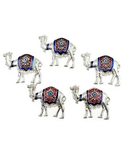 REBUY REBUY Camel Design Evil Eye Fridge Magnet  - Image 4