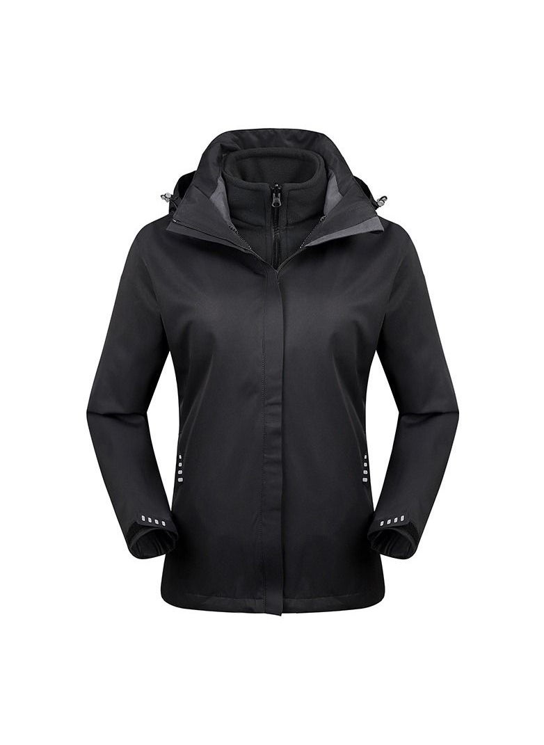Loquat - Warm And Waterproof Outdoor Work Clothes - Image 1