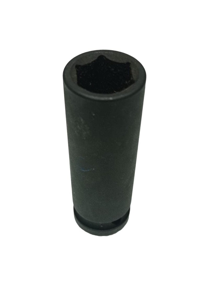 King Tools Square Bit 1/2" Long Shock Pistol 9mm 