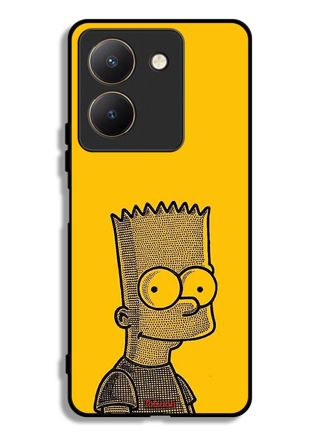 Tolwak vivo Y27s Protective Case Cover Carton - Image 1