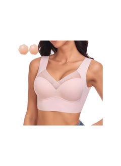 Vantotolo Posture Bra, Wireless Push-Up Comfort Bra, Hatmeo Posture Correcting Bra, Hatmeo Bras for Senior Women