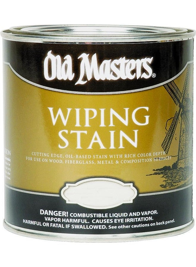 Old Masters 11916 WIP Stain, Cedar - Image 5