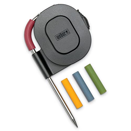 Weber مسبار لحم ويبر iGrill Pro - Image 1