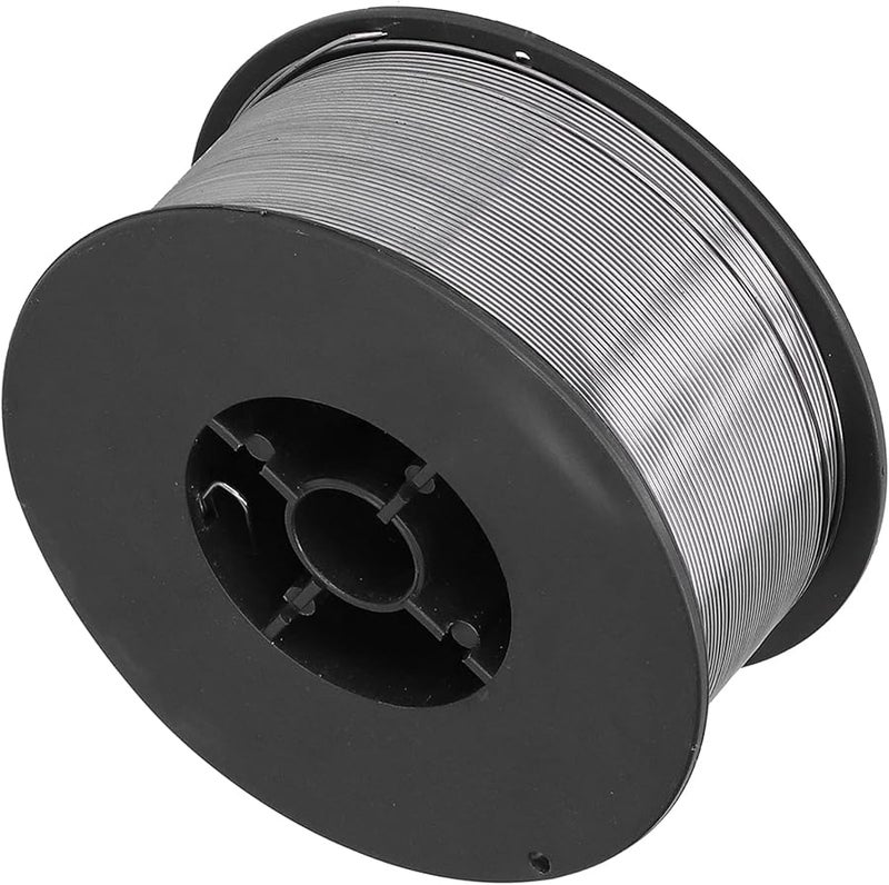 Flux Core Welding Wire 1 0mm E71TGS Carbon Steel For DIY And Home Repair - Image 3