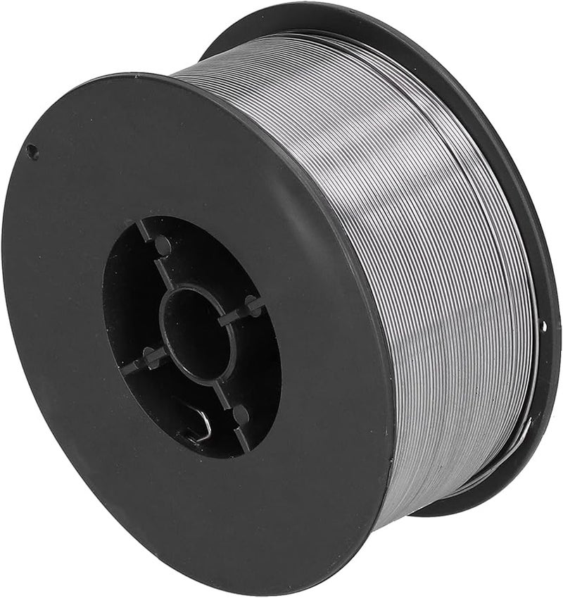 Flux Core Welding Wire 1 0mm E71TGS Carbon Steel For DIY And Home Repair - Image 5