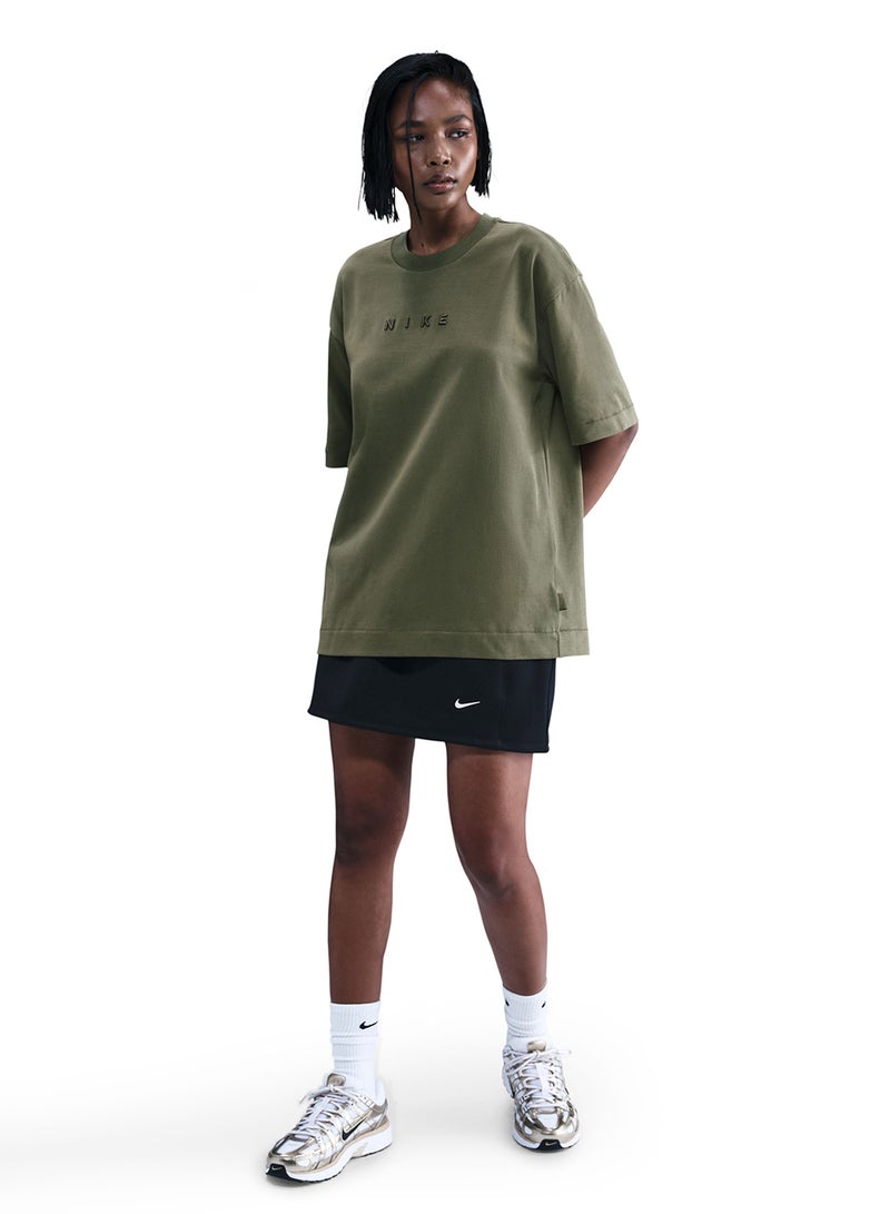 نايكي تيشيرت مريح فاخر - Image 1