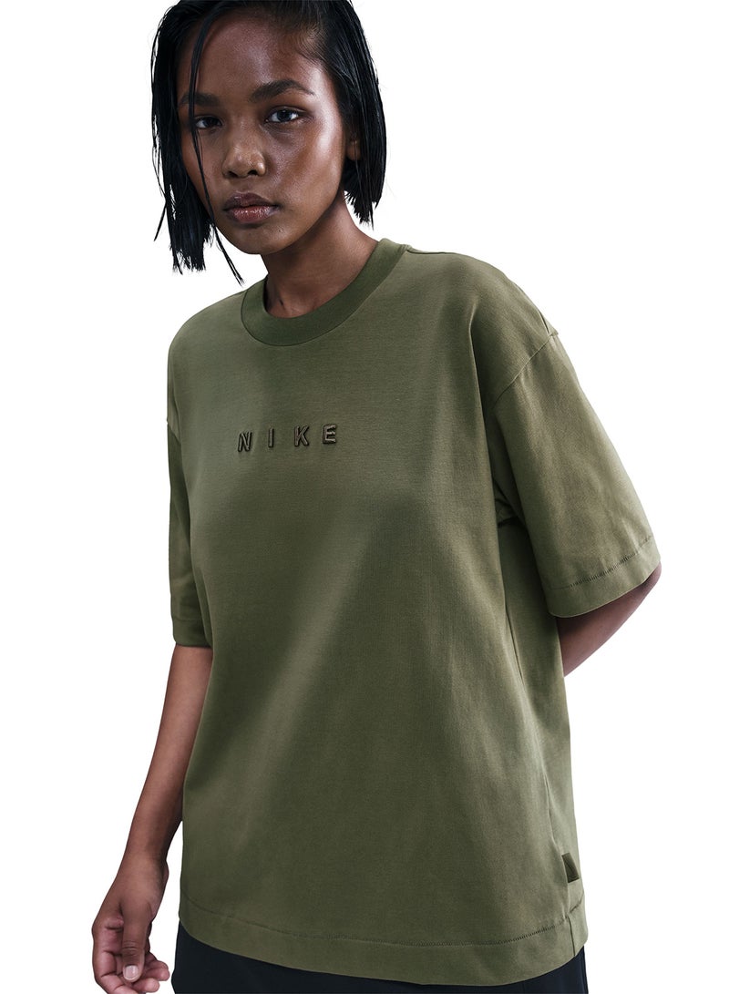 نايكي تيشيرت مريح فاخر - Image 3